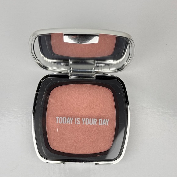 Bare Minerals READY All-Over Face Color Blush True Compact Makeup - Picture 1 of 5